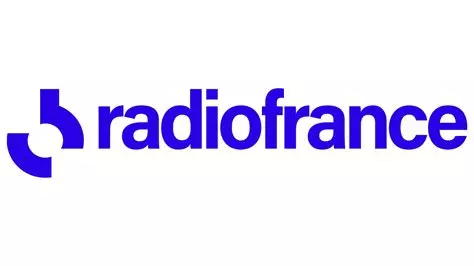 Logo de RadioFrance